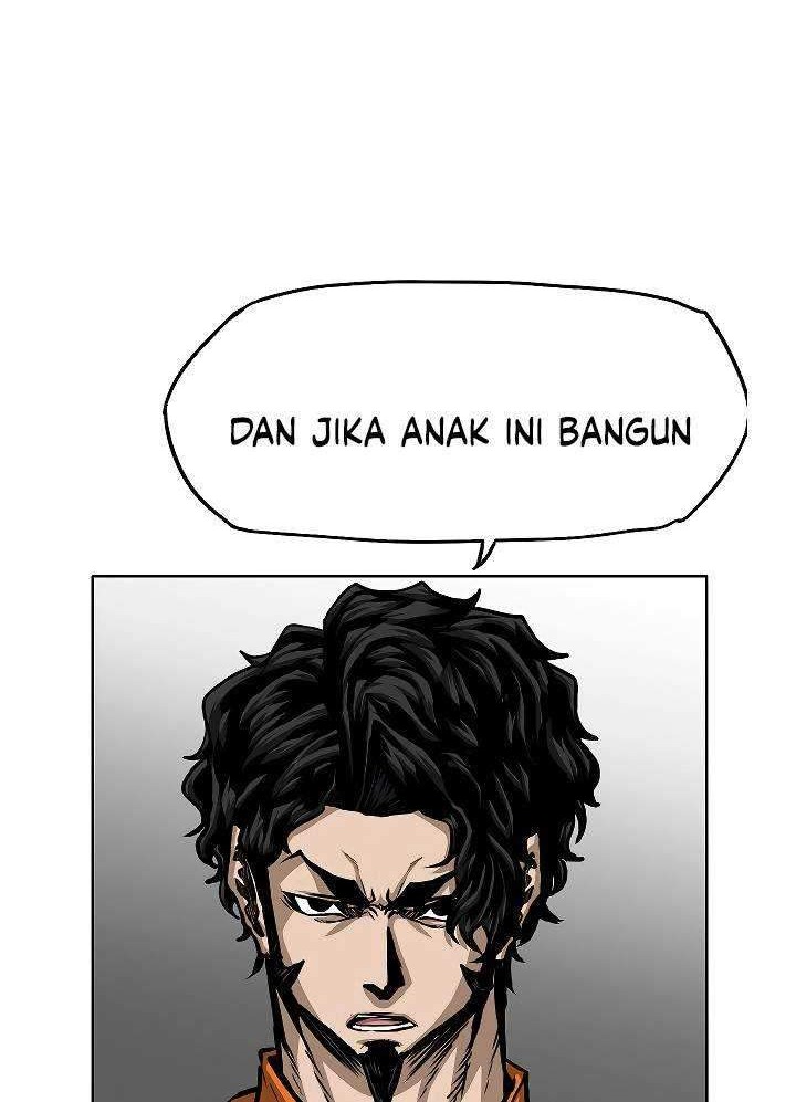 Rooftop Sword Master Bab 71 halaman 23