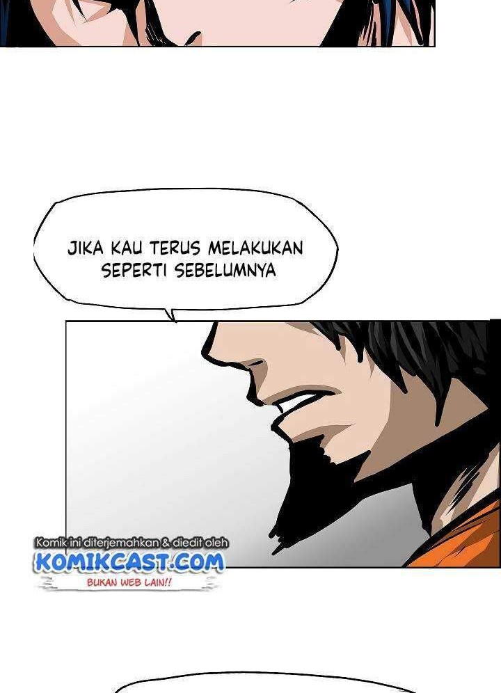 Rooftop Sword Master Bab 71 halaman 27