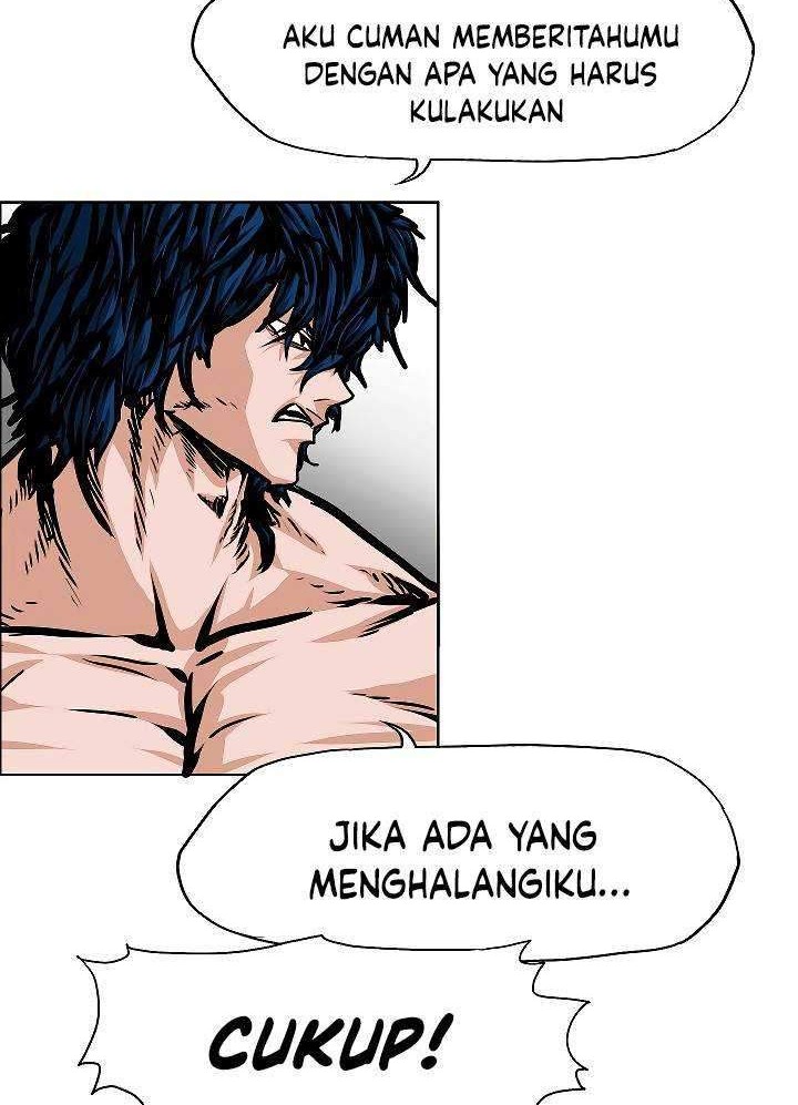 Rooftop Sword Master Bab 71 halaman 29