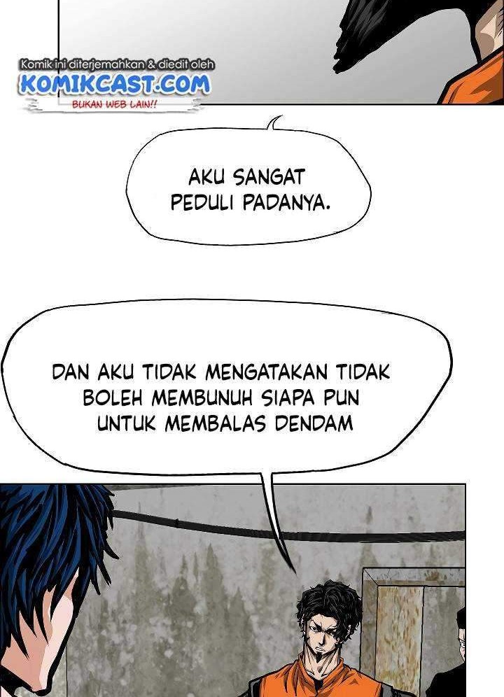 Rooftop Sword Master Bab 71 halaman 31