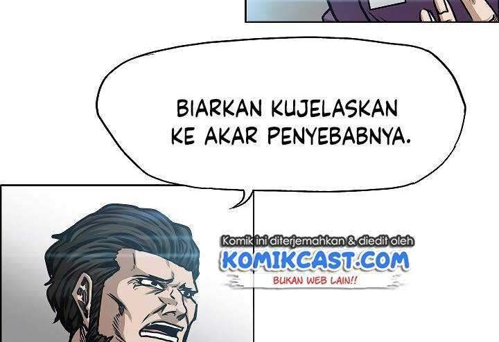 Rooftop Sword Master Bab 71 halaman 41