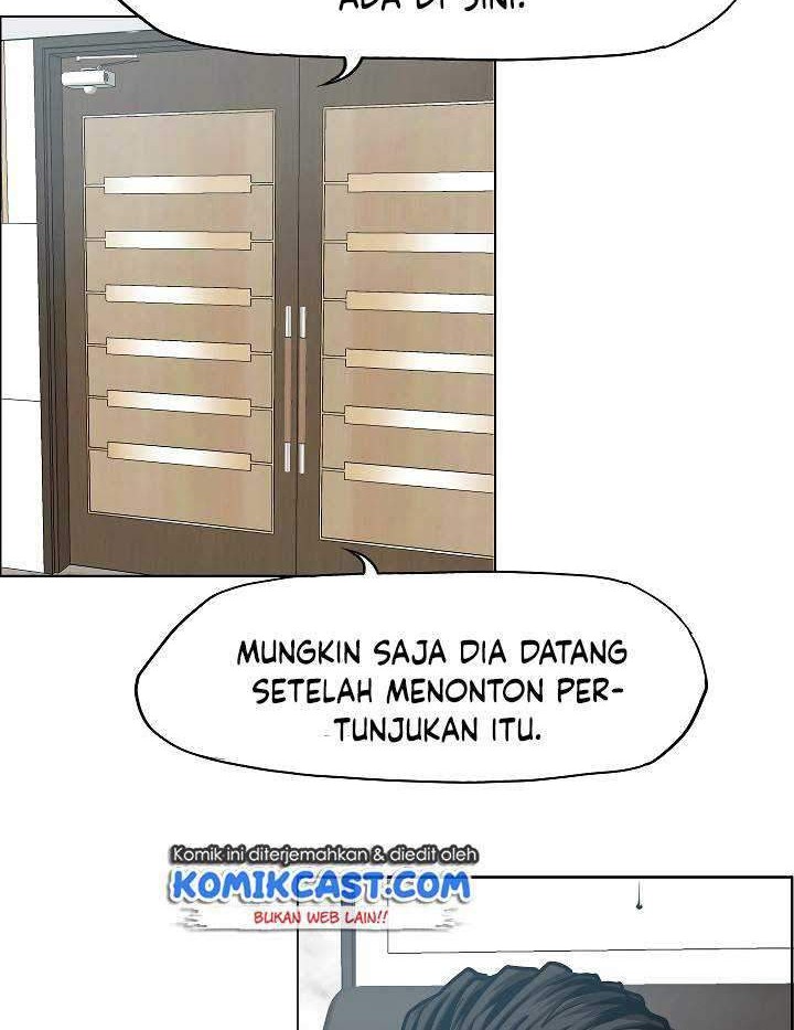 Rooftop Sword Master chapter 72 halaman 3