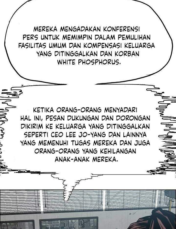 Rooftop Sword Master chapter 72 halaman 9