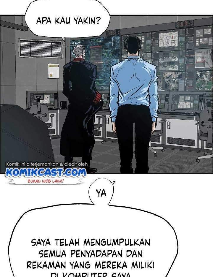 Rooftop Sword Master chapter 72 halaman 13