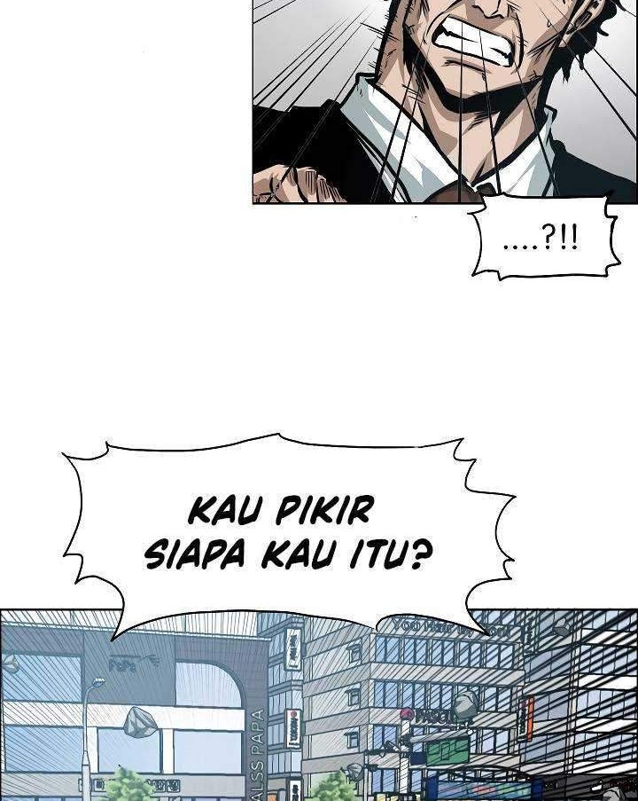 Rooftop Sword Master chapter 72 halaman 23