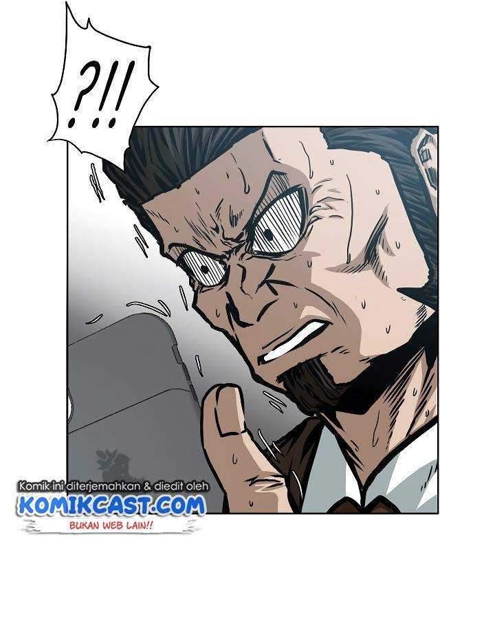 Rooftop Sword Master chapter 72 halaman 29