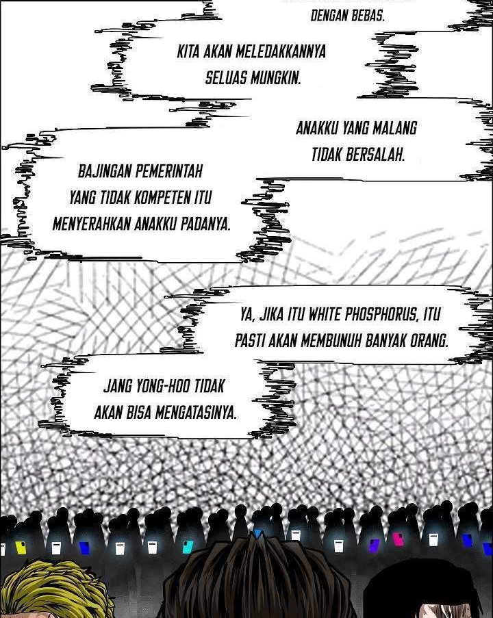 Rooftop Sword Master chapter 72 halaman 31