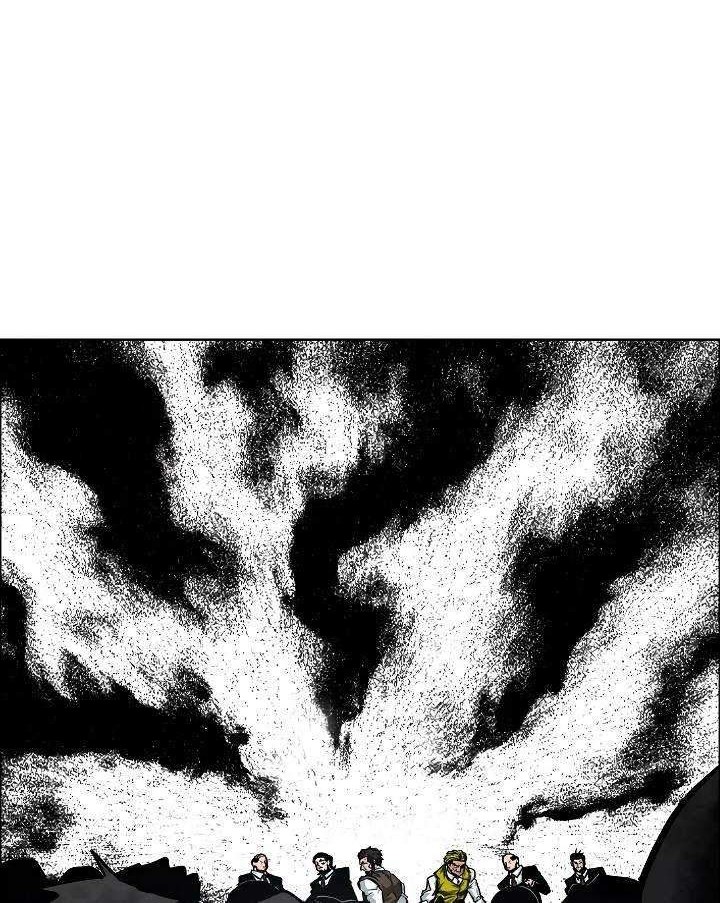 Rooftop Sword Master chapter 72 halaman 33