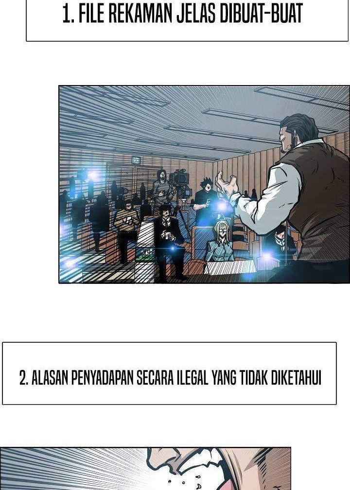 Rooftop Sword Master Bab 73 halaman 3