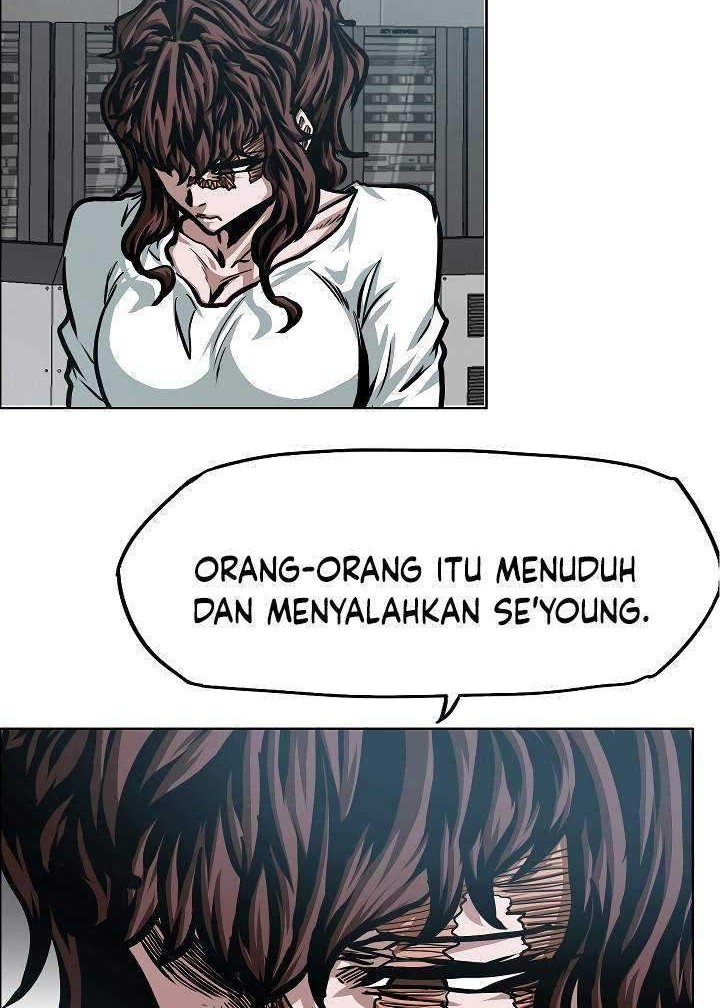 Rooftop Sword Master Bab 73 halaman 7
