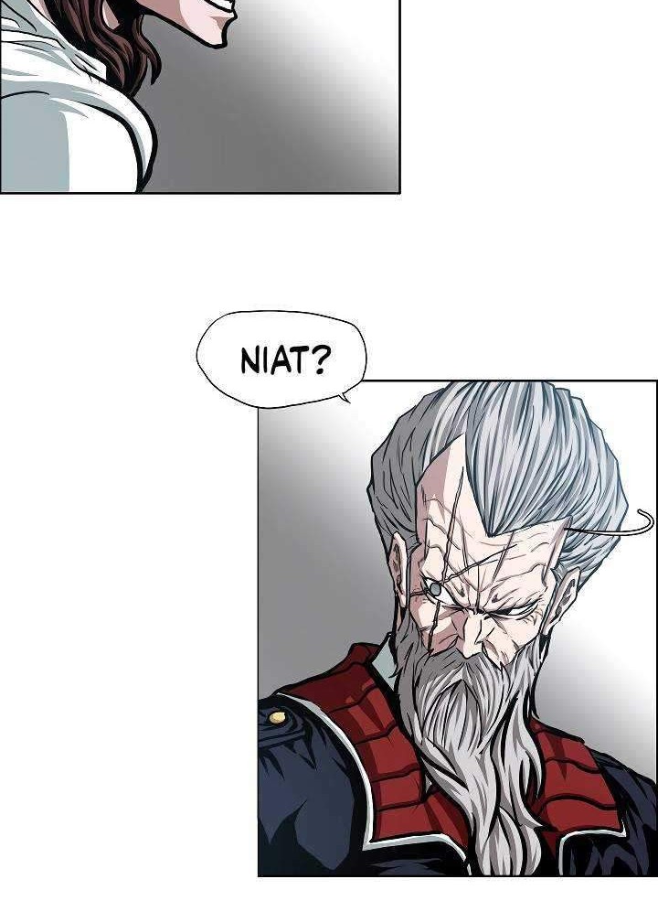Rooftop Sword Master Bab 73 halaman 9