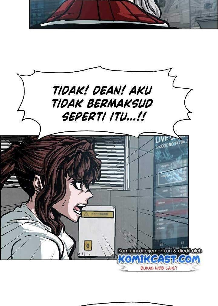 Rooftop Sword Master Bab 73 halaman 11
