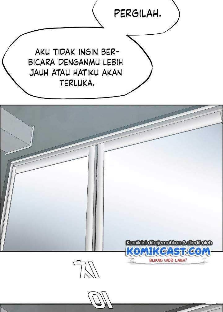 Rooftop Sword Master Bab 73 halaman 15