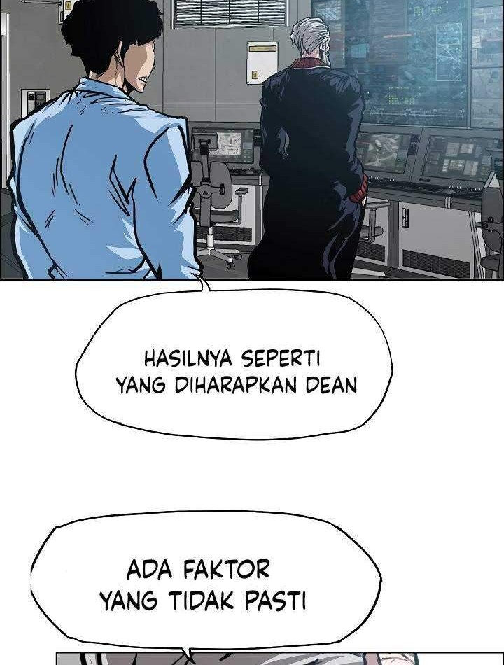 Rooftop Sword Master Bab 73 halaman 19