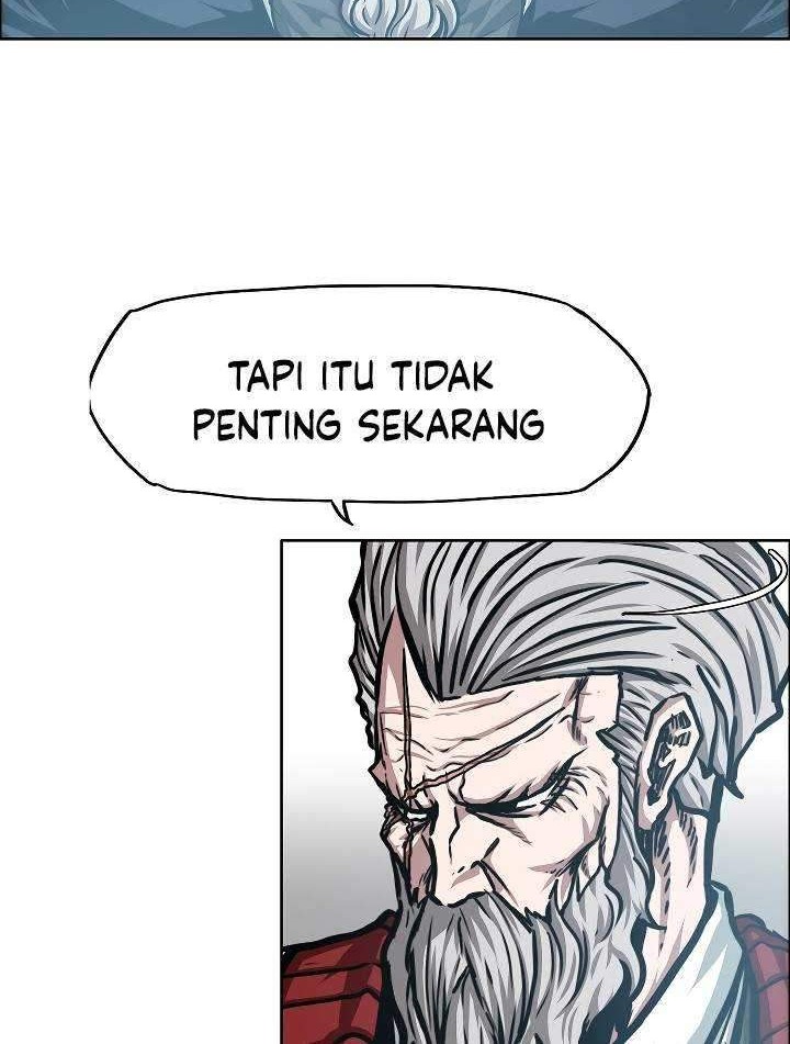 Rooftop Sword Master Bab 73 halaman 21