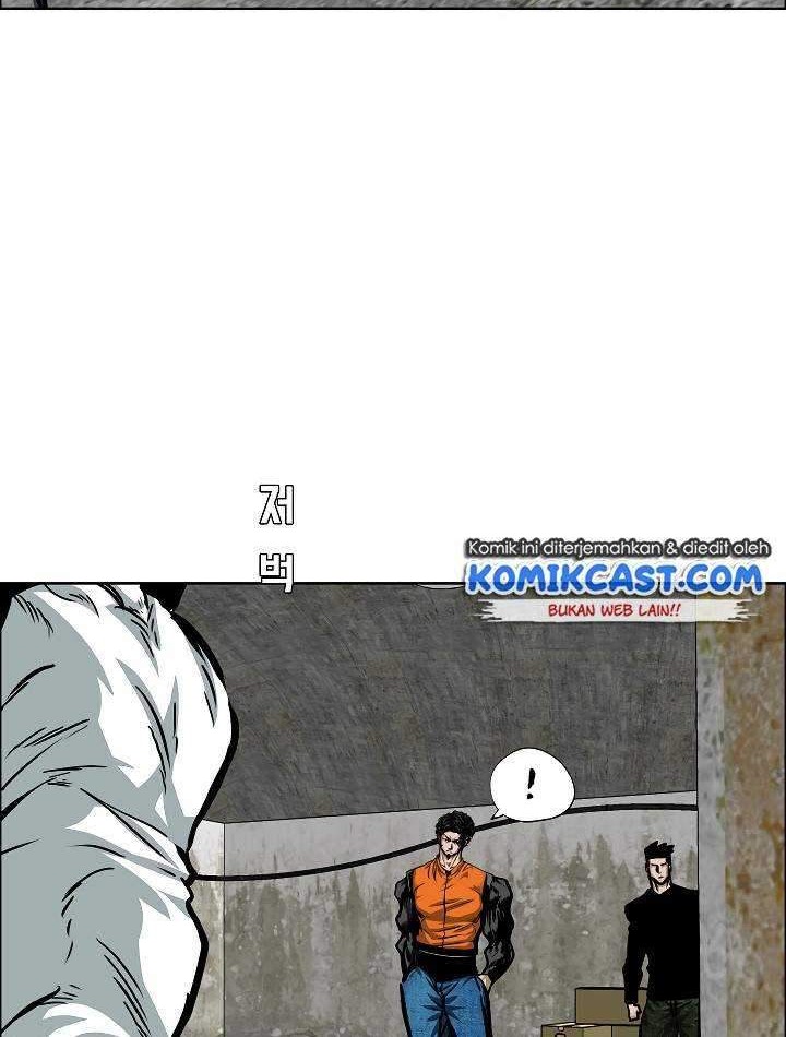 Rooftop Sword Master Bab 73 halaman 27