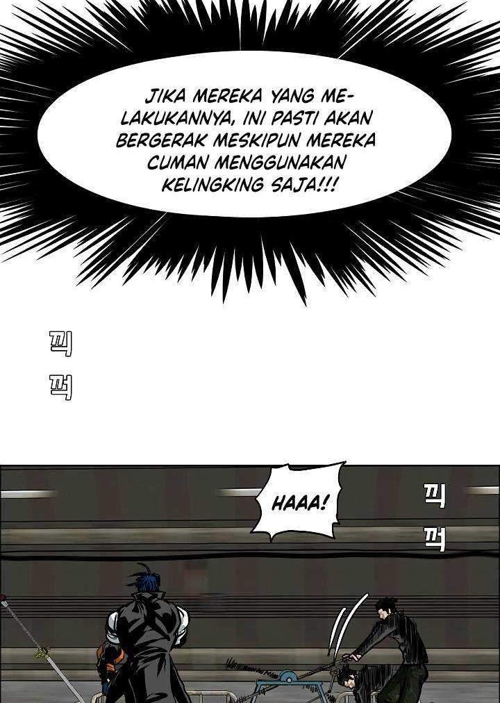 Rooftop Sword Master Bab 73 halaman 39