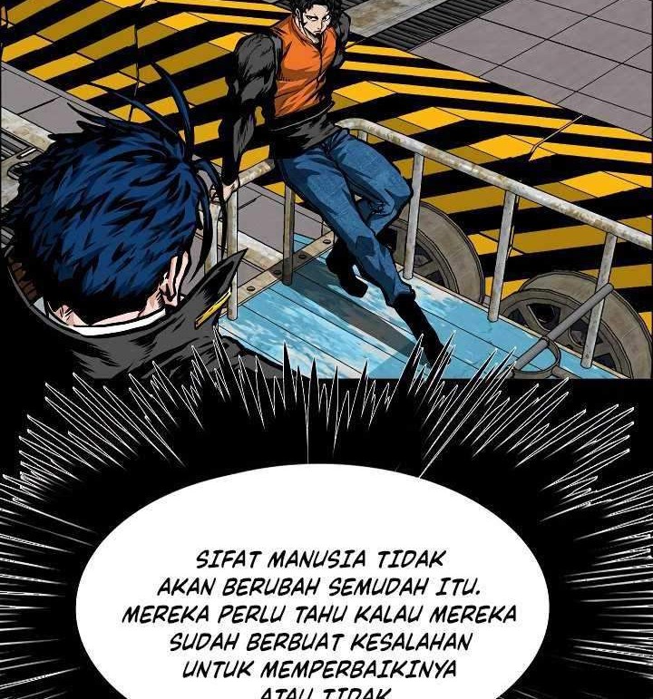 Rooftop Sword Master Bab 74 halaman 5