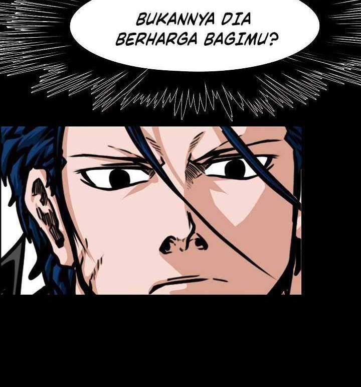 Rooftop Sword Master Bab 74 halaman 7