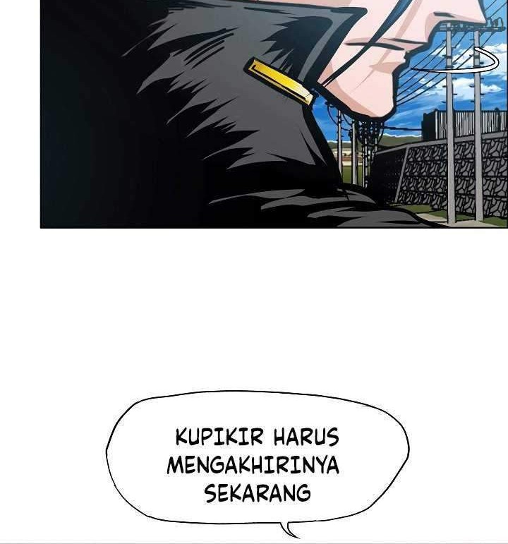 Rooftop Sword Master Bab 74 halaman 9