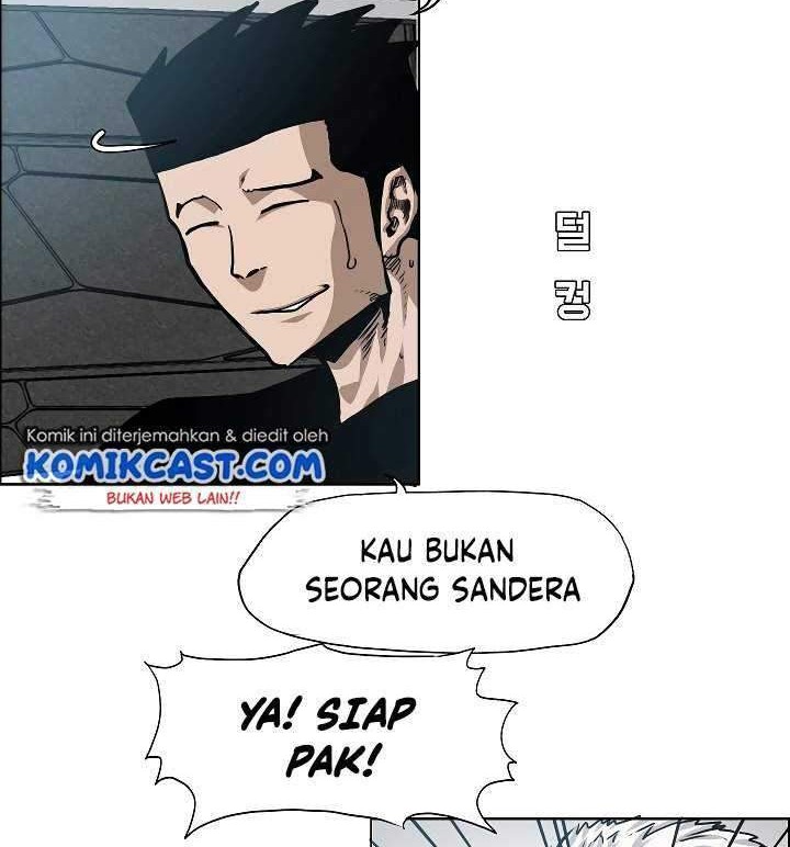 Rooftop Sword Master Bab 74 halaman 19