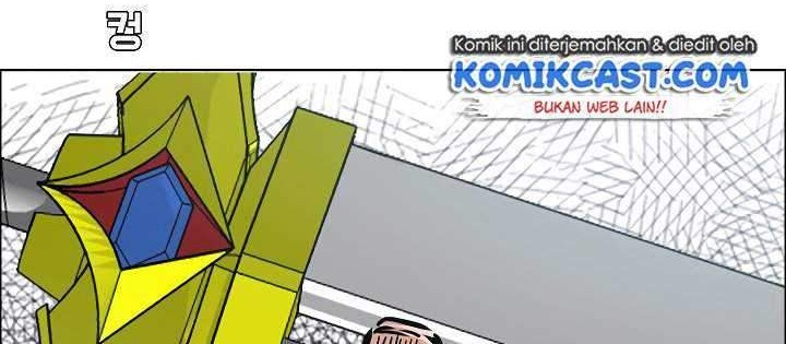 Rooftop Sword Master Bab 74 halaman 23