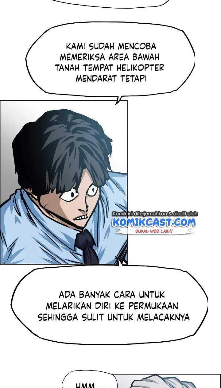 Rooftop Sword Master Bab 74 halaman 47