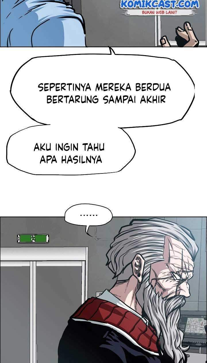 Rooftop Sword Master Bab 74 halaman 49