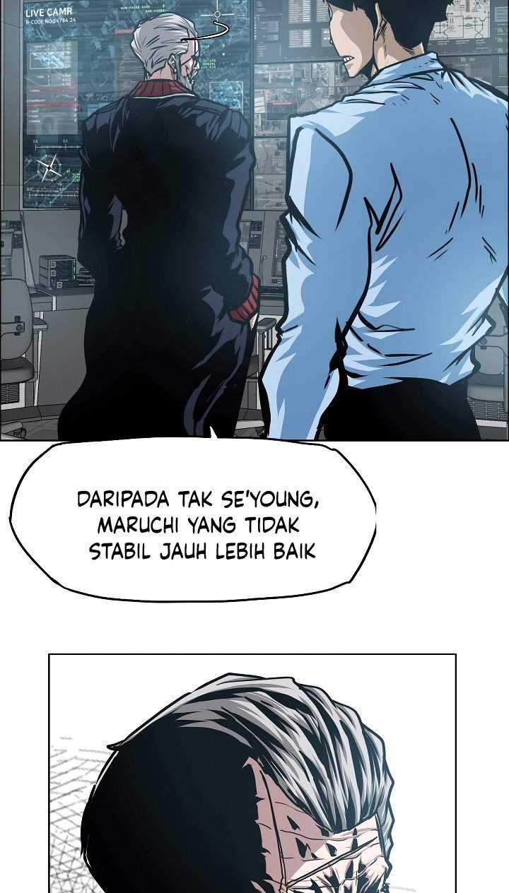 Rooftop Sword Master Bab 74 halaman 52