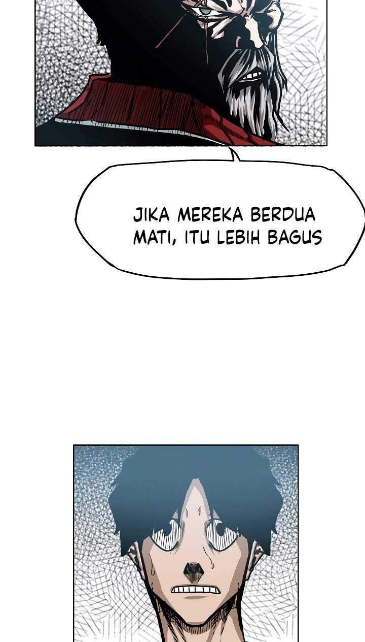 Rooftop Sword Master Bab 74 halaman 53