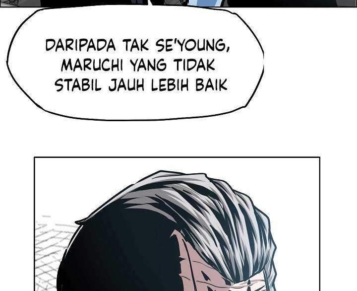 Rooftop Sword Master chapter 75 halaman 3