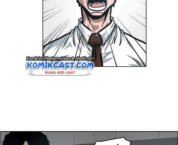 Rooftop Sword Master chapter 75 halaman 7