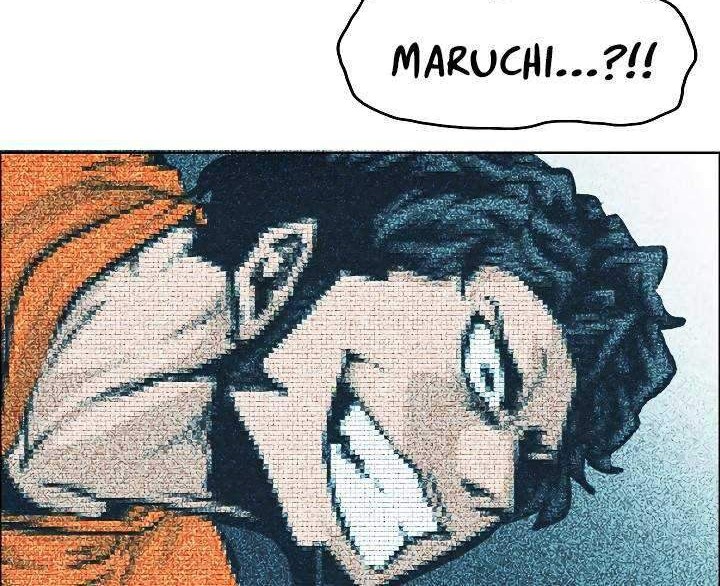Rooftop Sword Master chapter 75 halaman 11