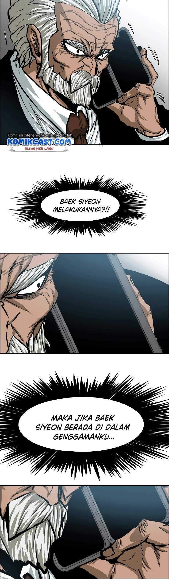 Rooftop Sword Master chapter 75 halaman 18