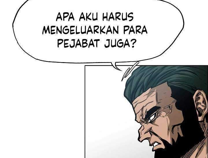 Rooftop Sword Master chapter 75 halaman 23