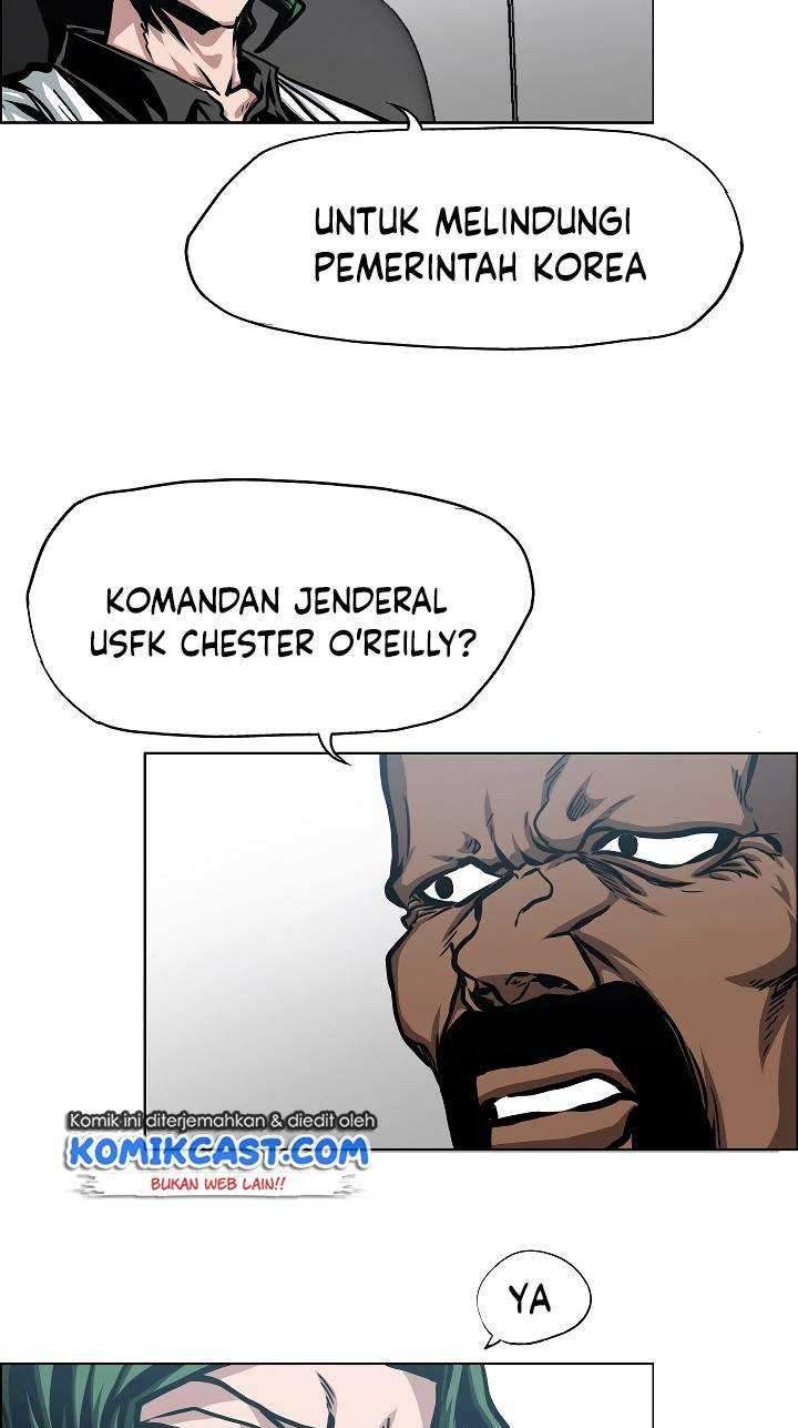 Rooftop Sword Master chapter 75 halaman 47