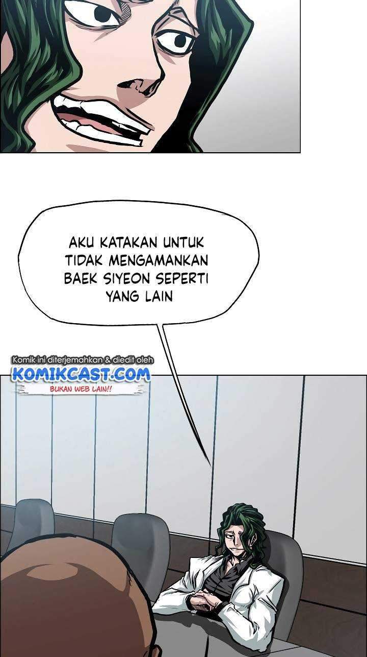 Rooftop Sword Master chapter 75 halaman 48