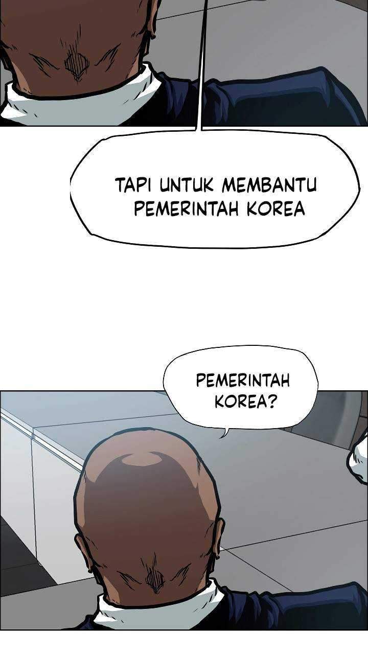 Rooftop Sword Master chapter 75 halaman 49
