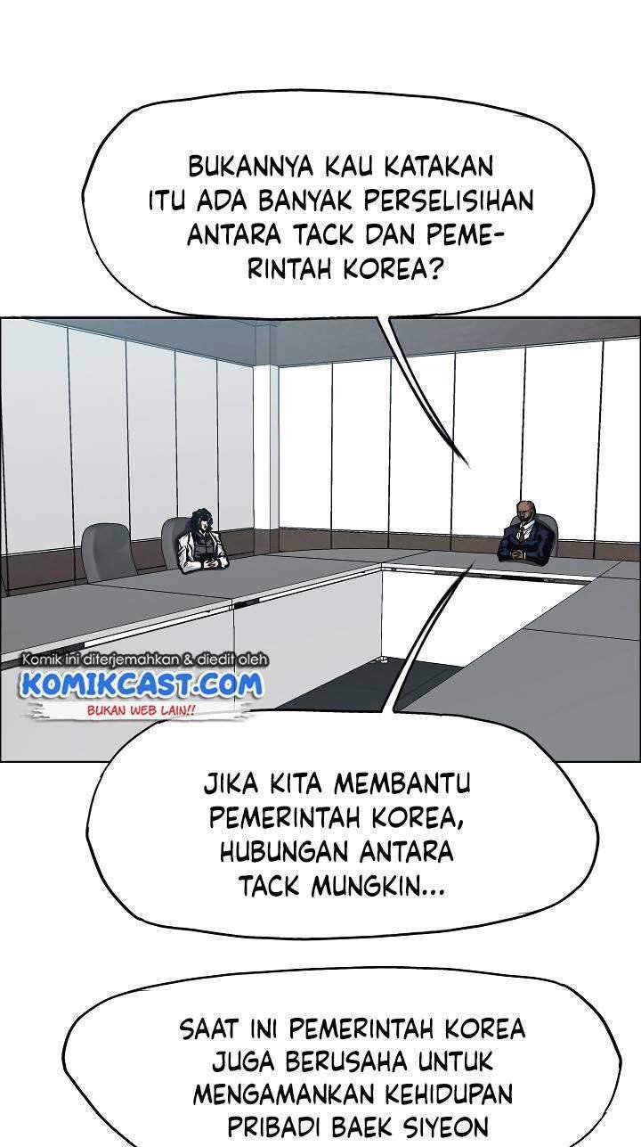 Rooftop Sword Master chapter 75 halaman 50