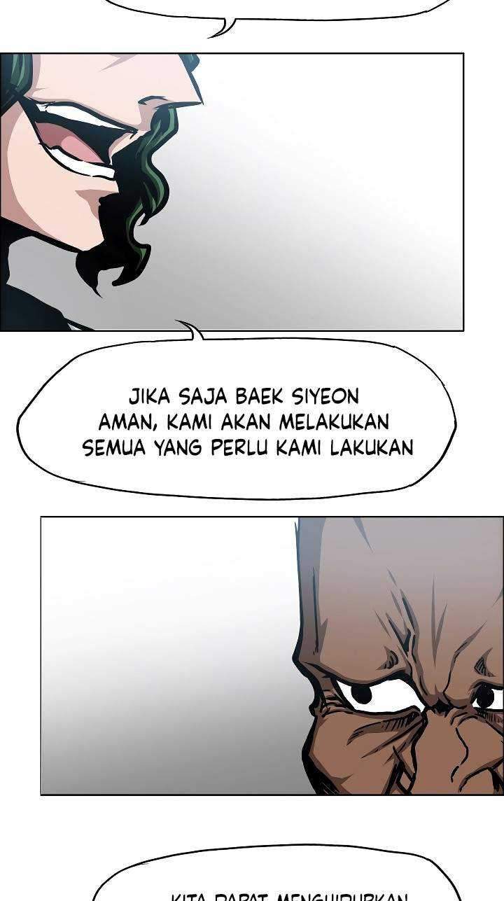 Rooftop Sword Master chapter 75 halaman 51