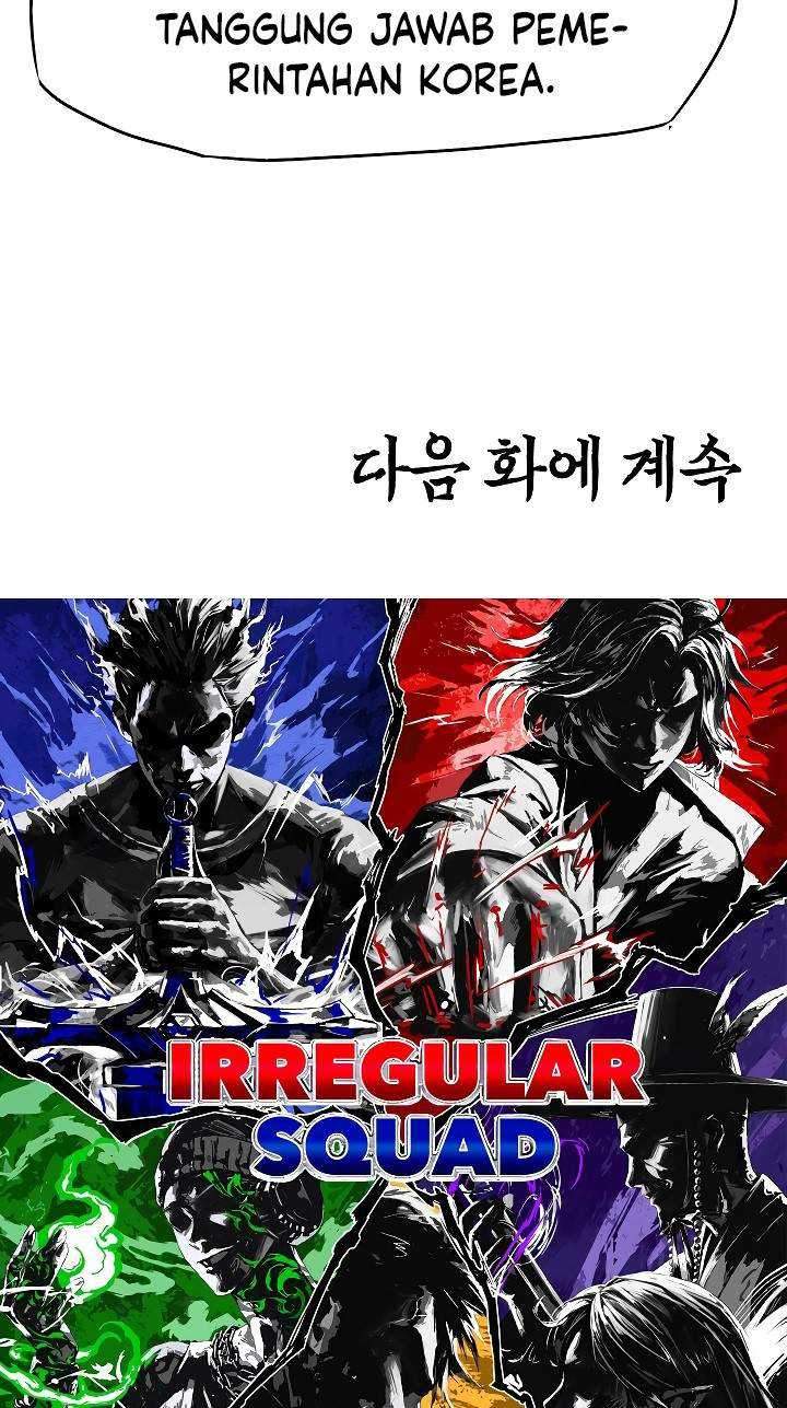 Rooftop Sword Master chapter 75 halaman 54