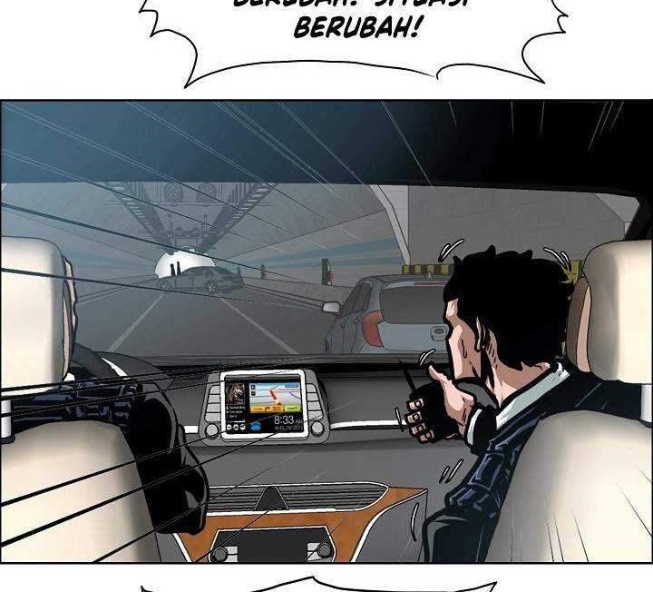 Rooftop Sword Master Bab 76 halaman 7