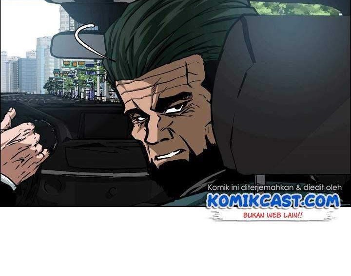 Rooftop Sword Master Bab 76 halaman 17