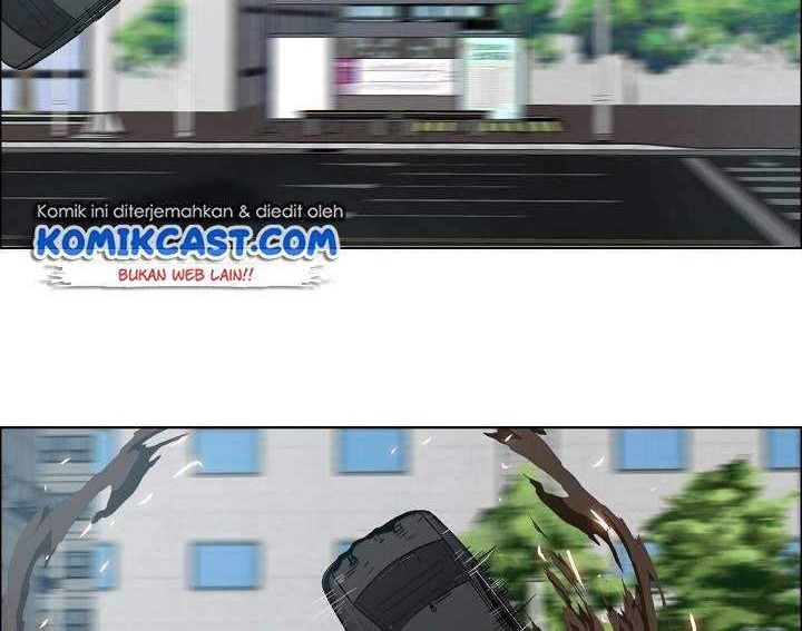 Rooftop Sword Master Bab 76 halaman 25