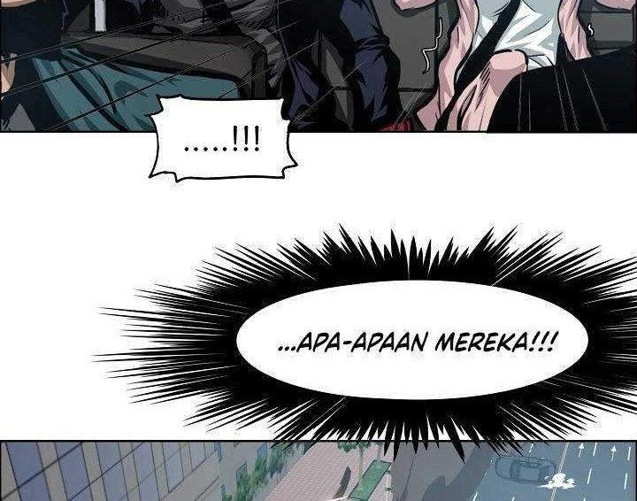 Rooftop Sword Master Bab 76 halaman 27