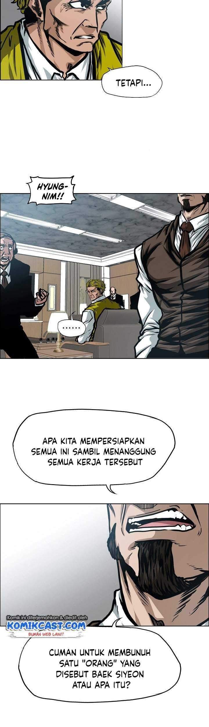 Rooftop Sword Master Bab 76 halaman 54