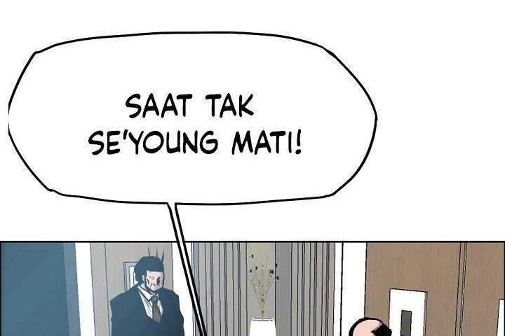 Rooftop Sword Master Bab 76 halaman 57