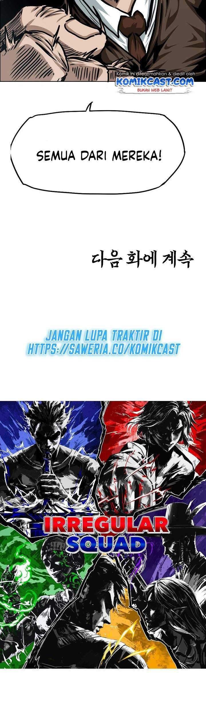 Rooftop Sword Master Bab 76 halaman 60