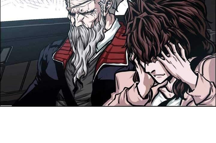 Rooftop Sword Master chapter 77 halaman 5