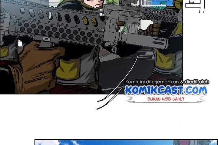 Rooftop Sword Master chapter 77 halaman 17